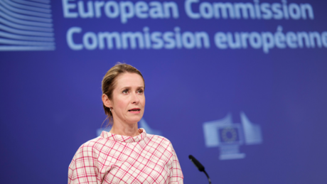 UE reage após ataque dos EUA contra a Venezuela