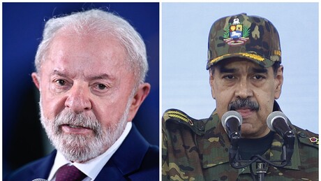 Governo brasileiro convoca reunião de emergência para discutir ataque dos EUA à Venezuela