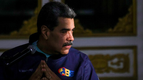 Trump diz que Maduro estava em uma 'fortaleza' durante ataque dos EUA à Venezuela