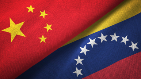 China condena ataque dos EUA contra a soberania venezuelana