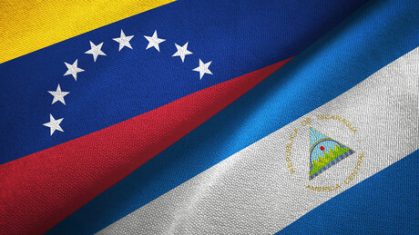 Nicarágua condena a intervenção militar dos Estados Unidos contra a Venezuela