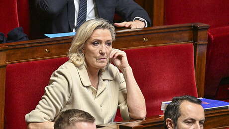 Marine Le Pen condena ação militar dos EUA na Venezuela e defende soberania: 'inviolável e sagrada'