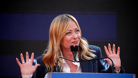 Itália diz que ação militar dos EUA contra a Venezuela não é adequada, mas 'legítima' e 'defensiva'