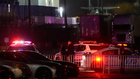 Maduro é transferido para centro de detenção no Brooklyn, diz CNN