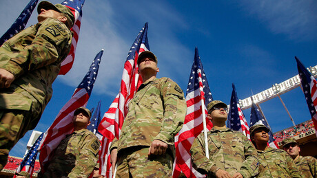 Axios: Exército dos EUA está preparado para possível nova ordem de ataque à Venezuela