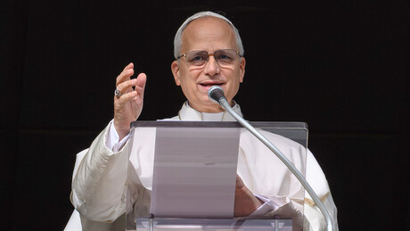 Papa Leão XIV pede paz e respeito à soberania da Venezuela após agressão dos EUA