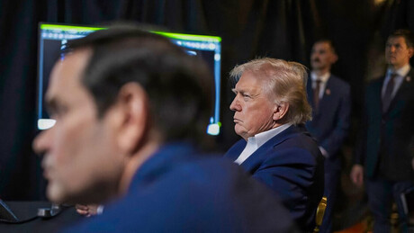 EUA aponta quem liderará a Venezuela sob seu comando