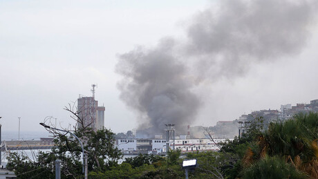 Estados Unidos bombardearam instalações hospitalares estratégicas em ataque à Venezuela