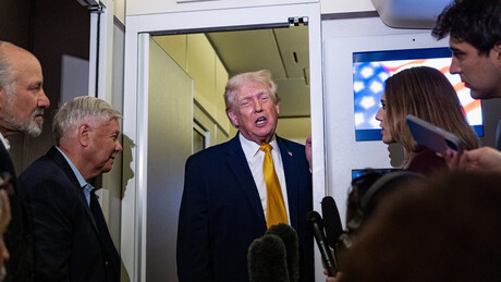 Trump comenta sua relação com Xi após agressão à Venezuela