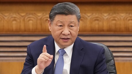 Xi Jinping quebra o silêncio após a agressão militar dos EUA contra a Venezuela