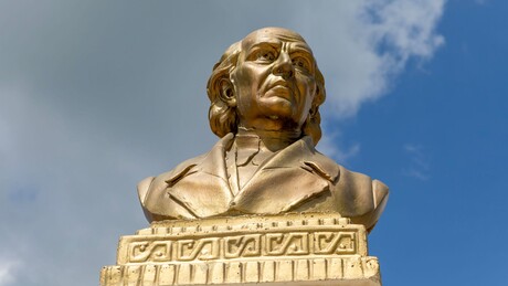 Miguel Hidalgo, o padre que acendeu a chama da independência mexicana