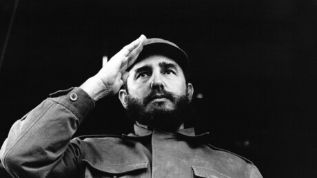 Fidel Castro e a revolução que desafiou os Estados Unidos