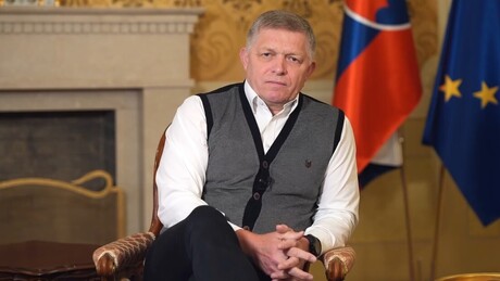 Fico denuncia operação dos EUA na Venezuela e condena sequestro de Nicolás Maduro