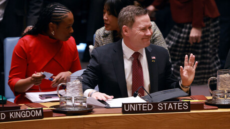 'Não há guerra contra a Venezuela', declaram Estados Unidos na ONU