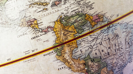 Traidores: o outro lado da história latino-americana