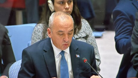 Cuba na ONU: Ataque militar dos EUA contra a Venezuela visa controlar terras e recursos naturais