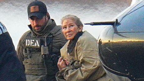 Cilia Flores se declara inocente perante acusações de narcoterrorismo em tribunal de Nova York