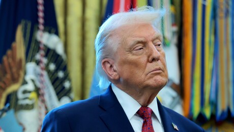 Trump diz que Venezuela não terá eleições nos próximos 30 dias: 'Precisamos consertar o país'