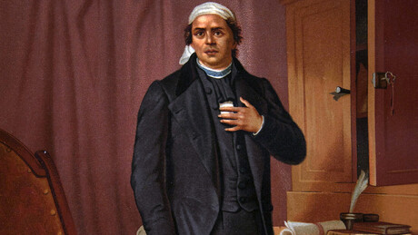 José María Morelos: de tropeiro e padre rural a líder da independência