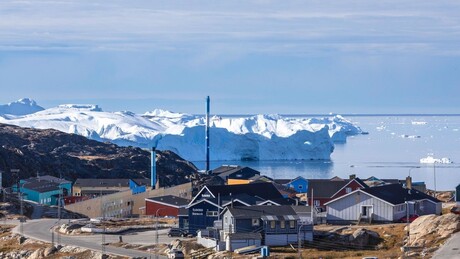 EUA podem impor seu controle sobre a Groenlândia antes do 4 de julho, informa Politico