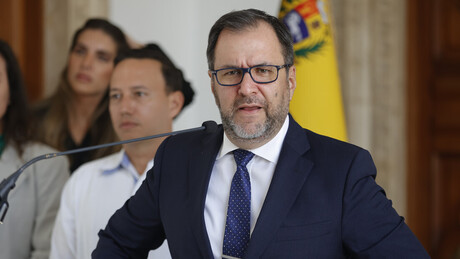 'Nações irmãs e aliadas estratégicas': Venezuela expressa profunda gratidão à Rússia por apoio