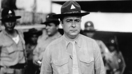 Como os EUA sustentaram Somoza e permitiram 40 anos de ditadura na Nicarágua