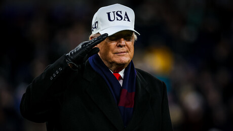 'Trump se reserva o direito de usar a força na Venezuela, se necessário', diz Casa Branca