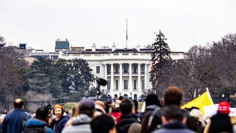 EUA classificam como 'racista' organização da ONU que exige 'reparações globais' pelo colonialismo