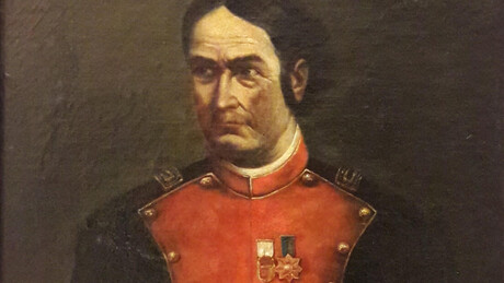 Juana Azurduy: figura da independência latino-americana que reivindica o papel das mulheres