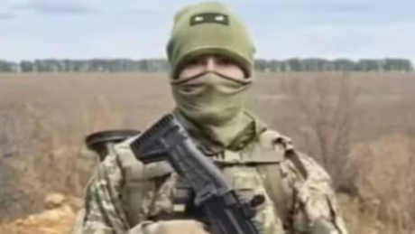 Brasileiro morre em combate no conflito na Ucrânia após ataque com granada