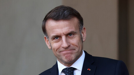 Macron anuncia voto contra acordo UE-Mercosul e cita risco à agricultura francesa