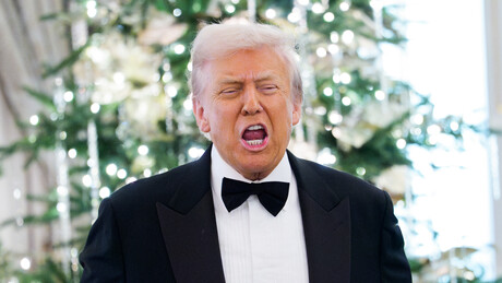 'Vamos atacar o Irã com força e fazê-los pagar caro se matarem os manifestantes', diz Trump