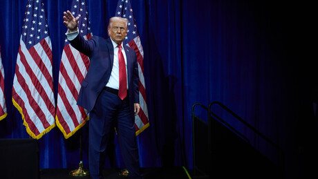 Trump sobre a Venezuela: 'Eles nos deram tudo o que queríamos'