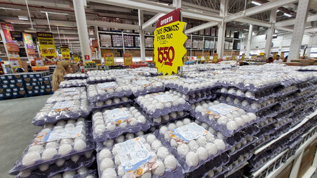 Inflação em 2025 é a menor desde 2018 e fica abaixo da meta definida pelo governo