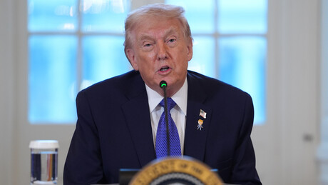 Trump menciona 'uma das coisas que os EUA vão ganhar' graças ao petróleo venezuelano