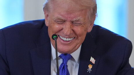 'Coisas vão acontecer; vocês vão ficar felizes': Trump antecipou o ataque à Venezuela para a Chevron