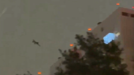 VÍDEO: Ucrânia usa drones para atacar prédios residenciais em cidade russa