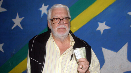 Morre aos 92 anos Manoel Carlos, autor de novelas marcantes da TV brasileira