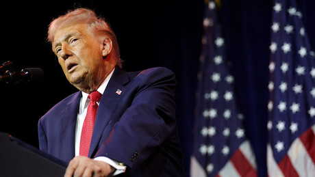 Trump afirma que os EUA ajudaram a libertar prisioneiros na Venezuela, mas os ameaça em seguida