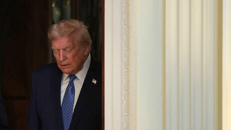 Trump pede plano de invasão da Groenlândia e enfrenta resistência do Exército, diz Daily mail