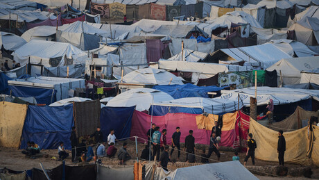 Israel quer iniciar nova operação em Gaza, informa WSJ