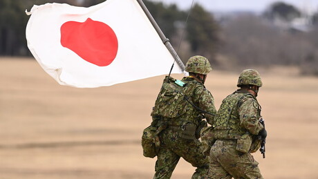 Pyongyang adverte Japão de sua 'destruição total' se tentar reavivar militarismo