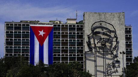 'Hegemônico criminoso e descontrolado': Cuba reage às ameaças de Trump