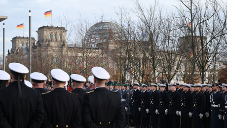 Alemanha propõe criação de missão da OTAN na região do Ártico para proteger a Groenlândia