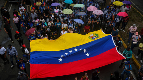 'Solidariedade e cooperação': Venezuela reafirma relações com Cuba em meio a ameaças de Trump