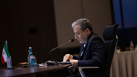 'Guerra preventiva não está em nossa agenda, mas estamos prontos para ela', diz chanceler do Irã