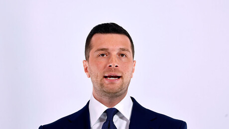 Líder da direita francesa classifica acordo UE-Mercosul como 'provocação'