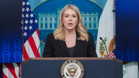 Casa Branca diz que conta com 'plena cooperação' das autoridades da Venezuela