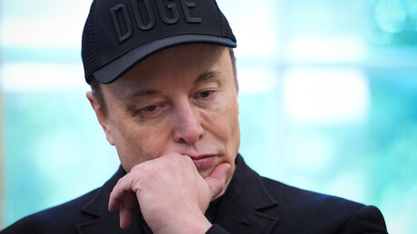 Musk confessa que criou SpaceX para encontrar extraterrestres