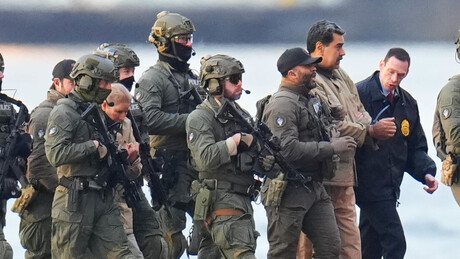 Juiz ordena afastamento de advogado da defesa de Maduro por 'não ter sido contratado'